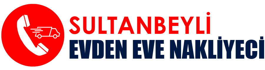 sultanbeylievdenevenakliyeci.com.tr logo