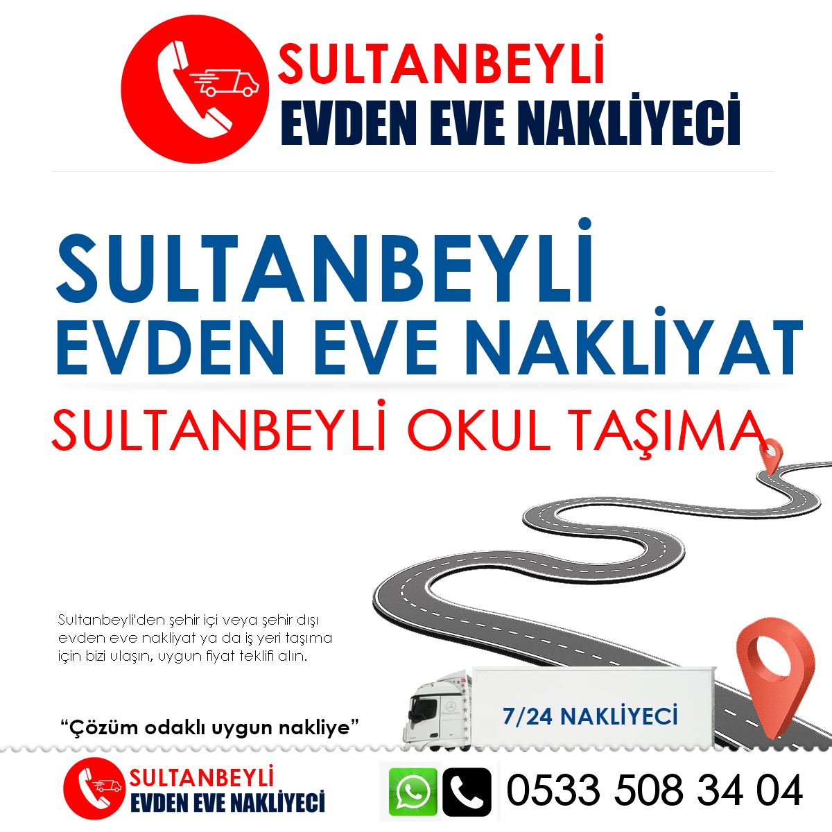 Sultanbeyli Okul Taşıma